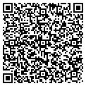 QR code with H&R Block contacts