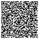 QR code with H&R Block contacts