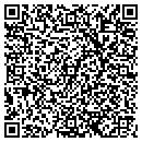 QR code with H&R Block contacts