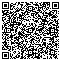QR code with H&R Block contacts