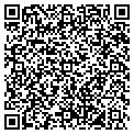 QR code with H&R Block Inc contacts