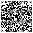 QR code with Presbytery of Sierra Blanca contacts