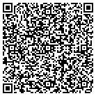 QR code with Michael Ladinsky D O P C contacts