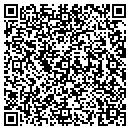 QR code with Waynes Auto Care Center contacts