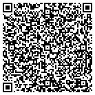 QR code with C E Carter & Associates contacts