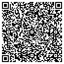 QR code with Allen Wong DDS contacts