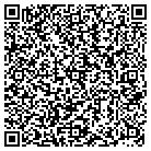 QR code with Sautee Nacoochee Center contacts