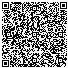 QR code with Welcome Health & Wellness Mssg contacts