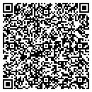 QR code with Howe Farms contacts