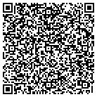QR code with K Fong Johnson CPA contacts