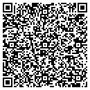 QR code with Handyman contacts