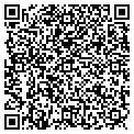 QR code with Tangle's contacts