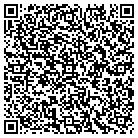 QR code with Ramsey Dir of Tax Equalization contacts