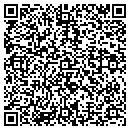 QR code with R A Rendahl & Assoc contacts