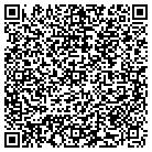 QR code with World Fitness & Wellness Inc contacts