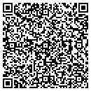 QR code with Unipower Inc contacts