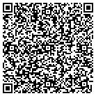 QR code with Delray Transition School contacts
