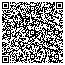 QR code with Ray Audell W MD contacts