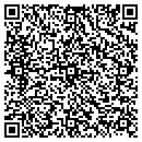 QR code with A Touch Of New Health contacts