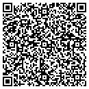 QR code with Harbor Machine Shop contacts