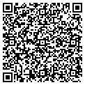 QR code with Bysi contacts