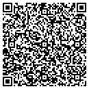 QR code with Zeus Engineering contacts