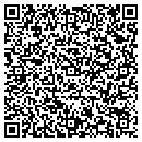 QR code with Unson Francis DO contacts