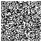 QR code with B & L Income Tax Service contacts