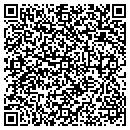 QR code with Yu D O Hingwan contacts