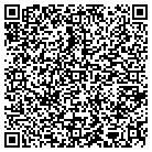 QR code with Caloric Modern Maid Factory Se contacts