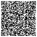 QR code with Zarfes Marc S DO contacts