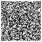 QR code with Massachusetts Audubon Society contacts
