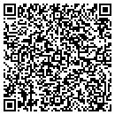 QR code with Zina Kroner Pllc contacts