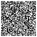 QR code with Templo Horeb contacts