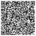 QR code with KCY Intl contacts