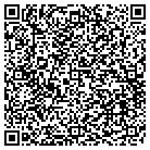QR code with Hands on Health Inc contacts