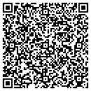 QR code with Halm Steven J DO contacts