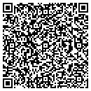 QR code with Kim A Finlay contacts