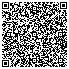 QR code with Marvin M Jaffee D O P A contacts