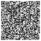 QR code with Hendry County School District contacts