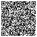 QR code with C S I Services contacts