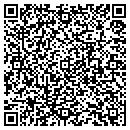 QR code with Ashcor Inc contacts