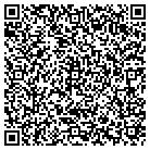QR code with Hickory Tree Elementary School contacts