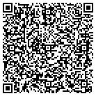 QR code with Mary Davis Mental Health Counsel contacts