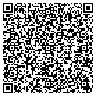 QR code with V Carlos Transportation contacts