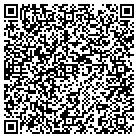 QR code with Harry Meglen Concrete Constru contacts
