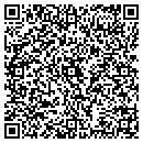 QR code with Aron Adams Do contacts