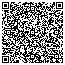 QR code with Awale Omar M MD contacts