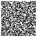 QR code with York Rite CO contacts