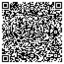 QR code with Rainbow Stereo contacts